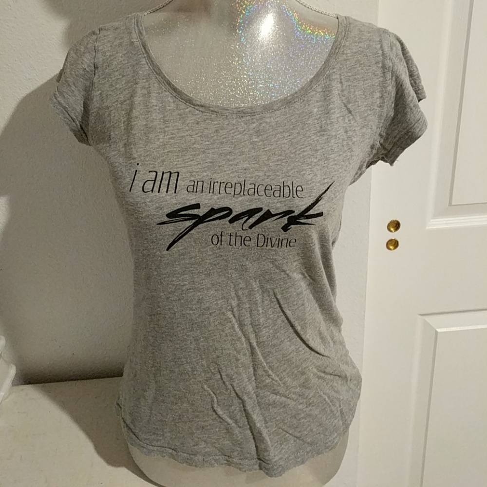 💞Fair trade t-shirt